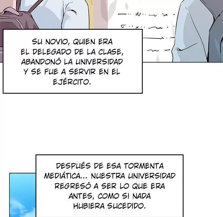 Love Recipe Capítulo 6 - Page 64