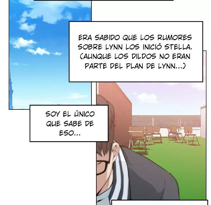 Love Recipe Capítulo 6 - Page 65