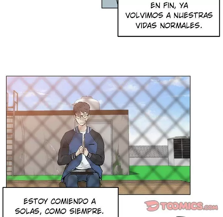 Love Recipe Capítulo 6 - Page 66