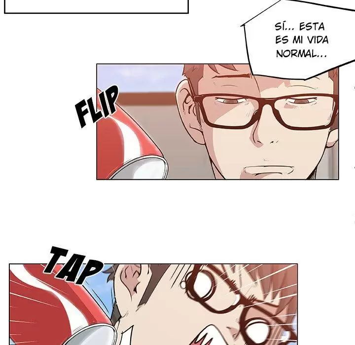 Love Recipe Capítulo 6 - Page 67