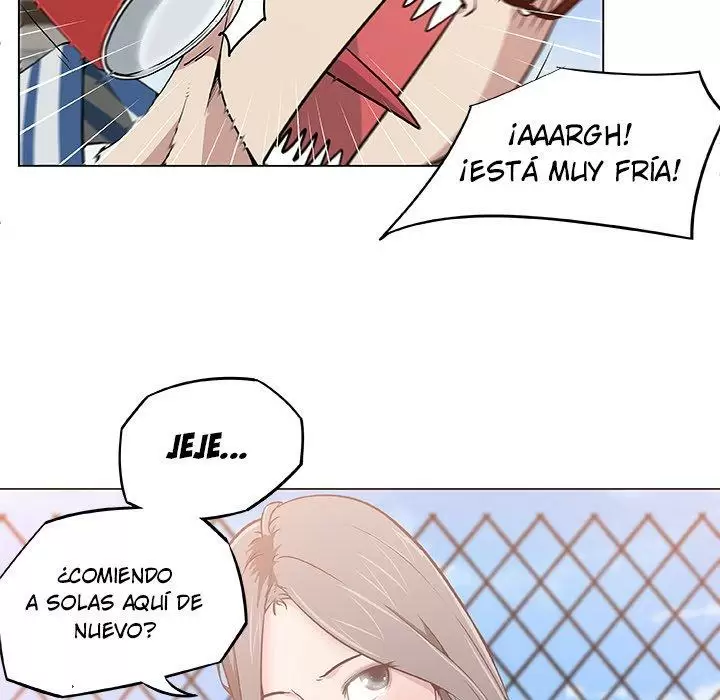 Love Recipe Capítulo 6 - Page 68