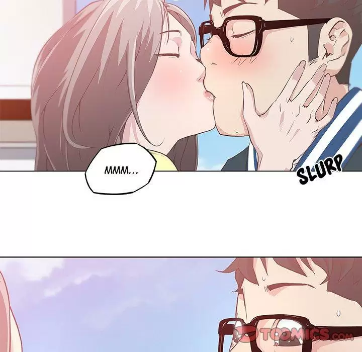 Love Recipe Capítulo 6 - Page 74