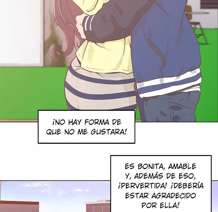 Love Recipe Capítulo 6 - Page 78