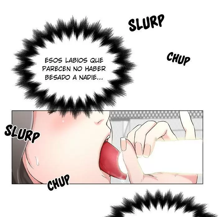 Love Recipe Capítulo 6 - Page 86