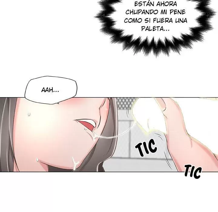 Love Recipe Capítulo 6 - Page 87
