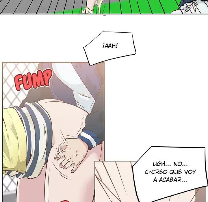 Love Recipe Capítulo 6 - Page 95