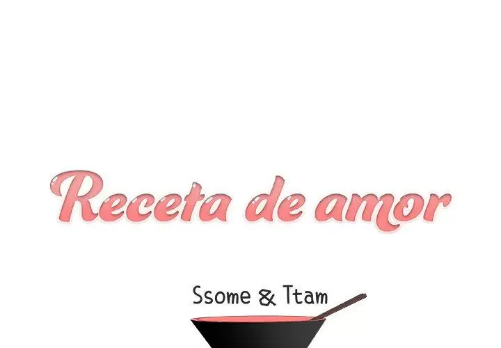 Love Recipe Capítulo 7 - Page 1