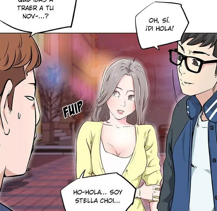 Love Recipe Capítulo 7 - Page 10
