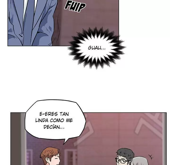 Love Recipe Capítulo 7 - Page 12