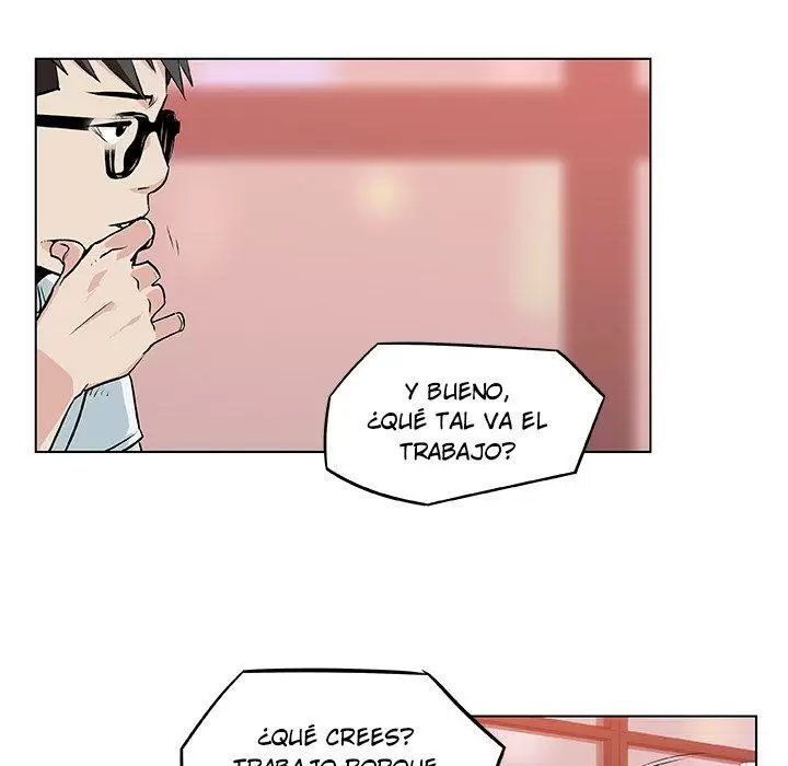 Love Recipe Capítulo 7 - Page 23