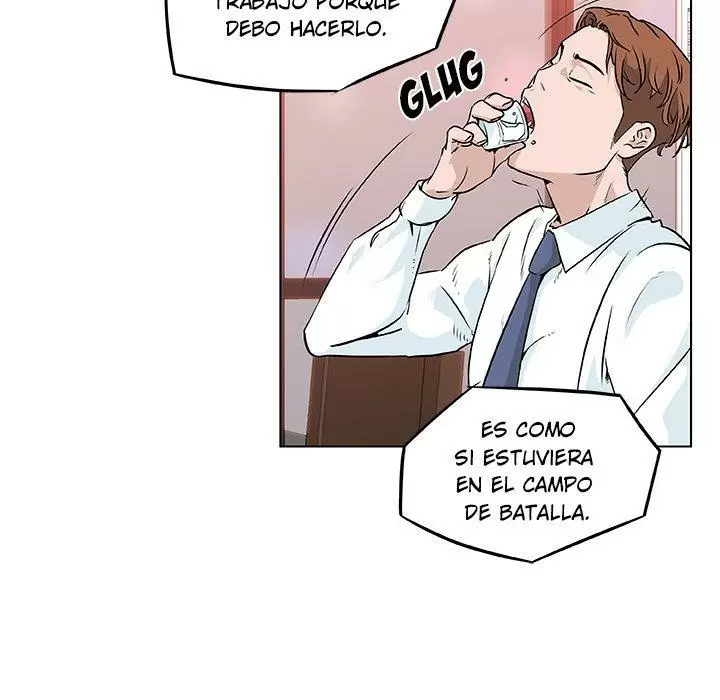 Love Recipe Capítulo 7 - Page 24