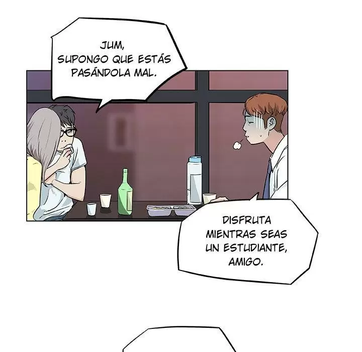 Love Recipe Capítulo 7 - Page 25