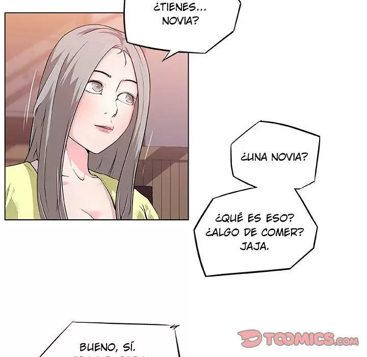 Love Recipe Capítulo 7 - Page 26
