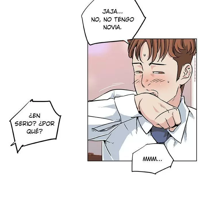 Love Recipe Capítulo 7 - Page 28
