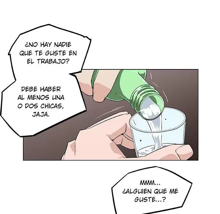 Love Recipe Capítulo 7 - Page 29