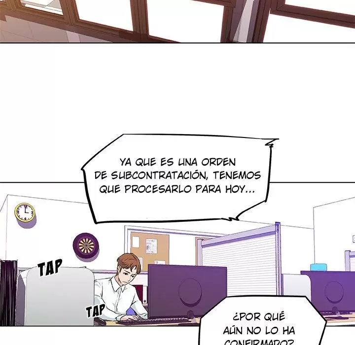 Love Recipe Capítulo 7 - Page 39