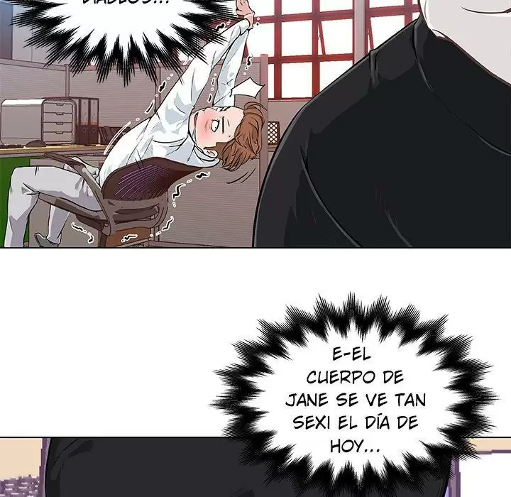 Love Recipe Capítulo 7 - Page 45