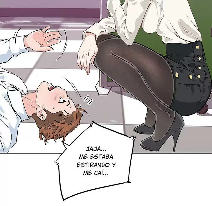 Love Recipe Capítulo 7 - Page 52