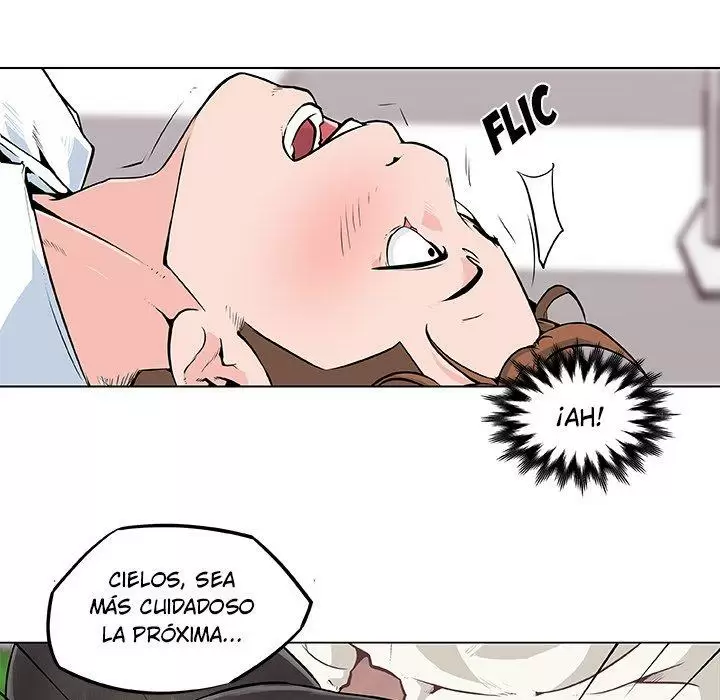 Love Recipe Capítulo 7 - Page 53