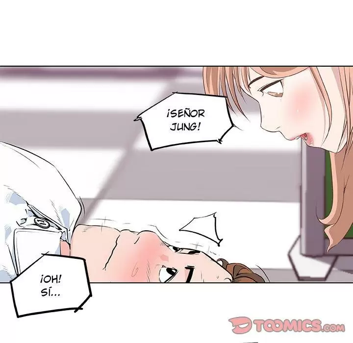 Love Recipe Capítulo 7 - Page 56