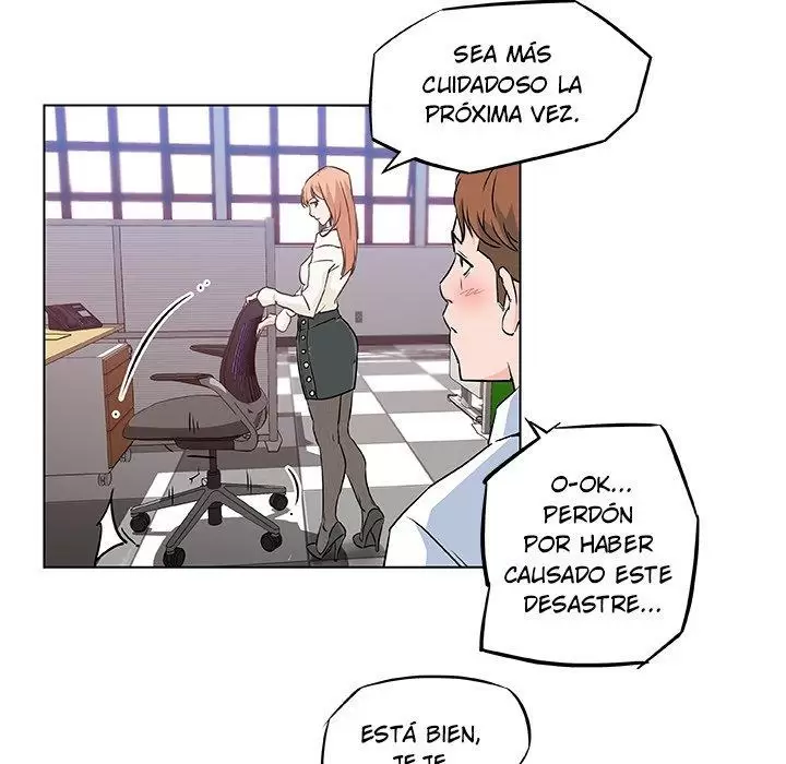 Love Recipe Capítulo 7 - Page 57