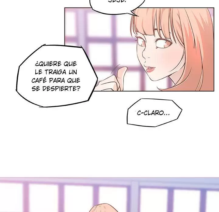 Love Recipe Capítulo 7 - Page 58