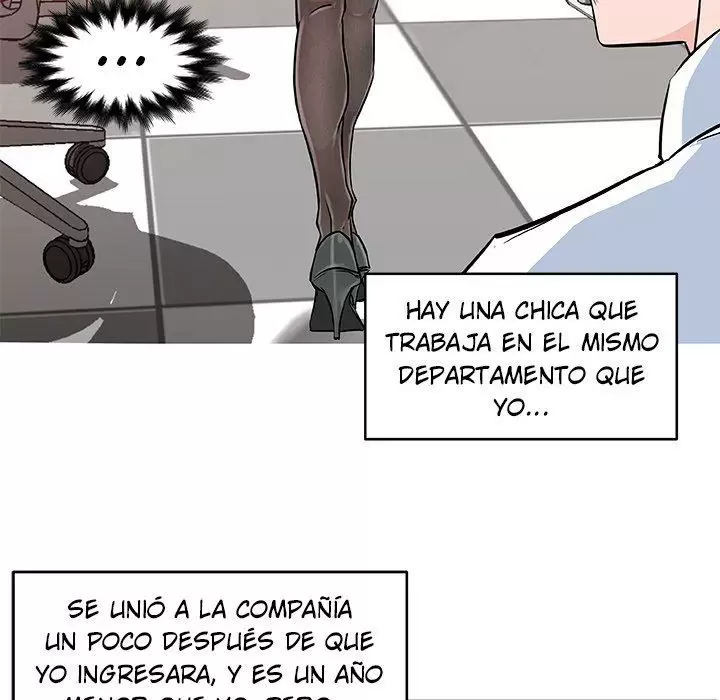 Love Recipe Capítulo 7 - Page 60