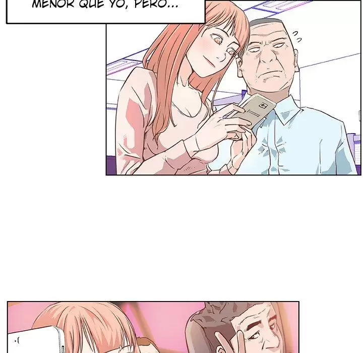 Love Recipe Capítulo 7 - Page 61