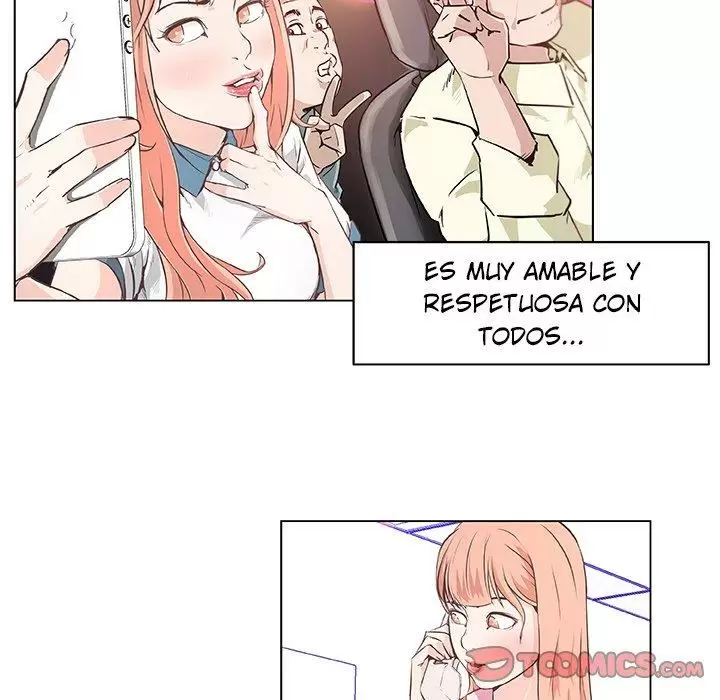Love Recipe Capítulo 7 - Page 62