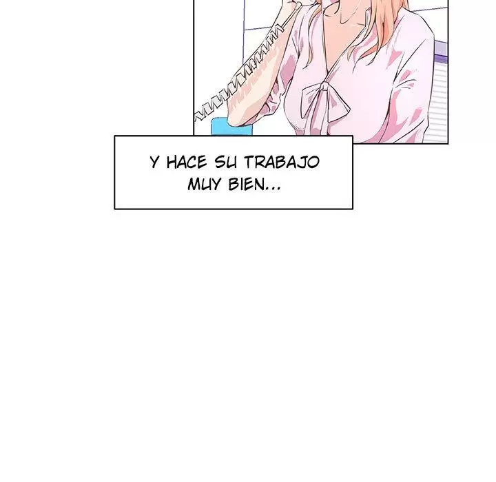 Love Recipe Capítulo 7 - Page 63