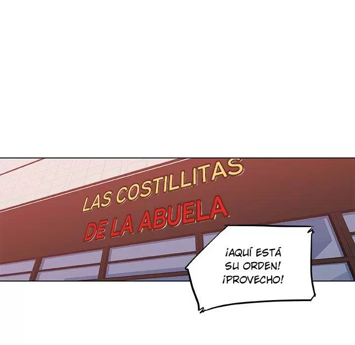 Love Recipe Capítulo 7 - Page 64