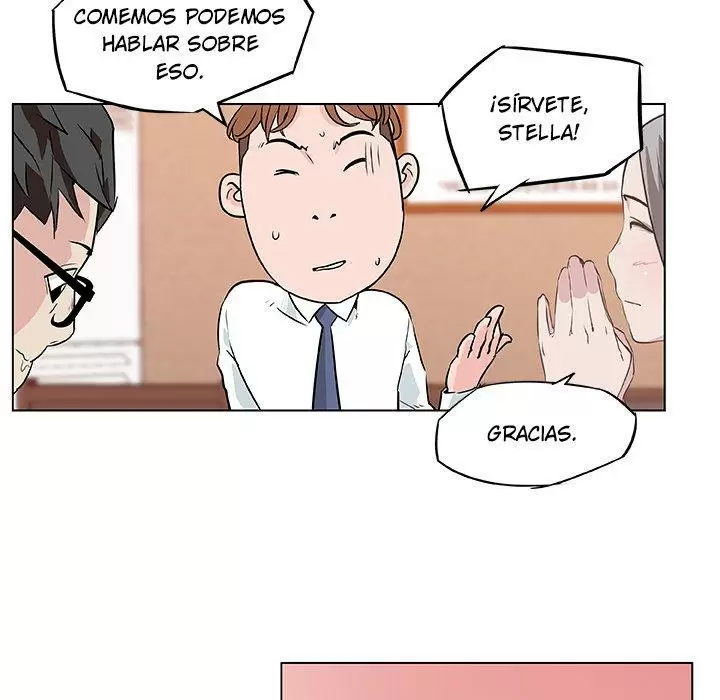 Love Recipe Capítulo 7 - Page 67