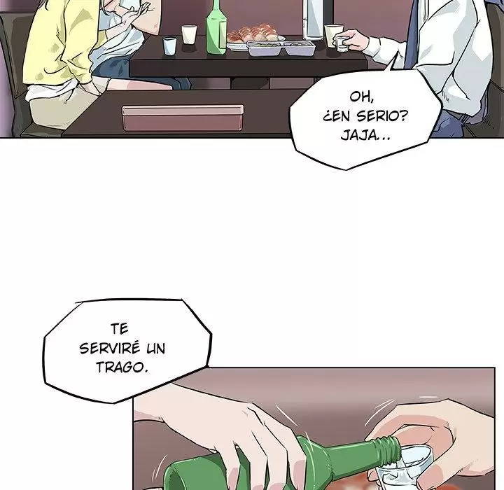 Love Recipe Capítulo 7 - Page 70