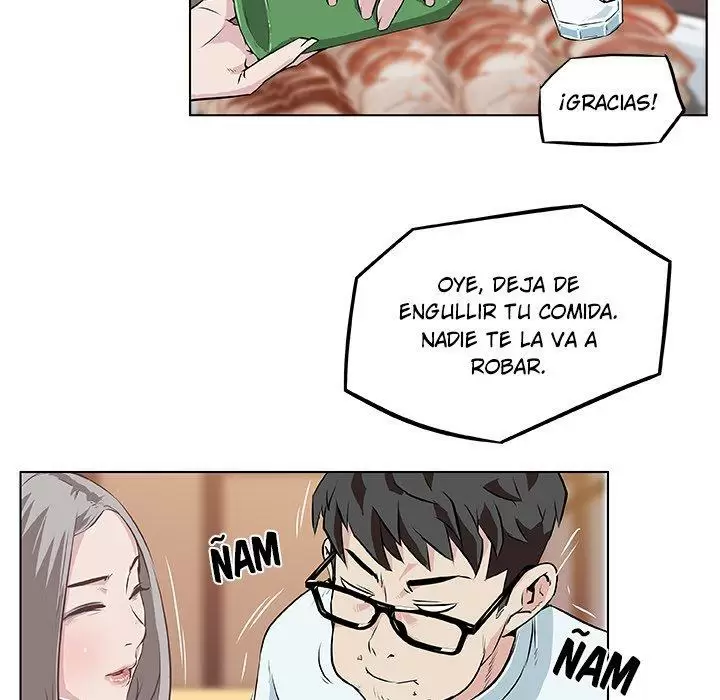 Love Recipe Capítulo 7 - Page 71