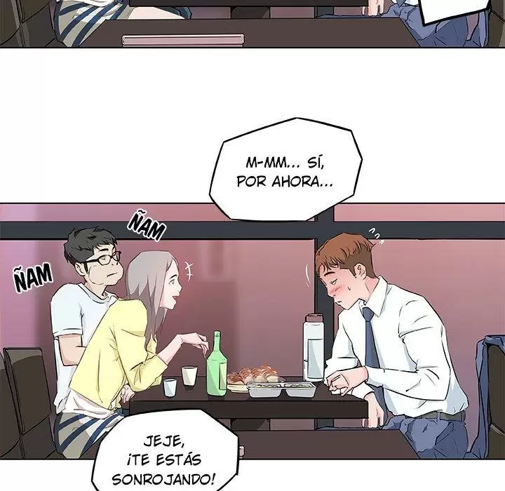 Love Recipe Capítulo 7 - Page 73