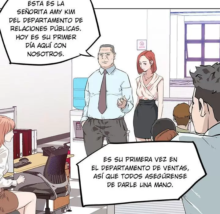 Love Recipe Capítulo 7 - Page 79