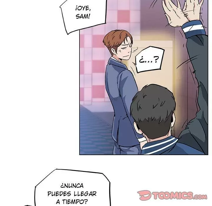 Love Recipe Capítulo 7 - Page 8