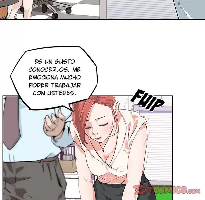Love Recipe Capítulo 7 - Page 80