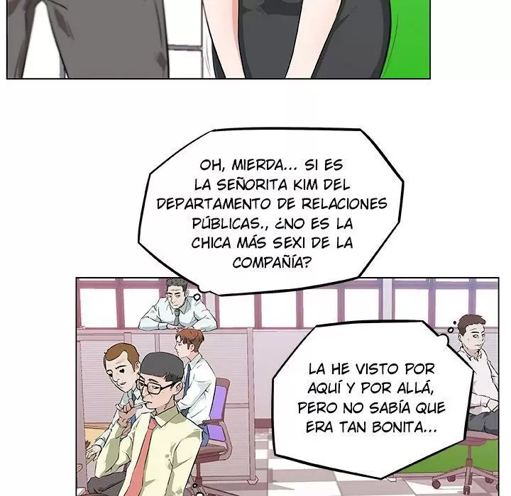 Love Recipe Capítulo 7 - Page 81