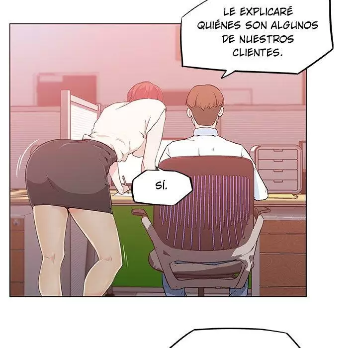 Love Recipe Capítulo 8 - Page 16