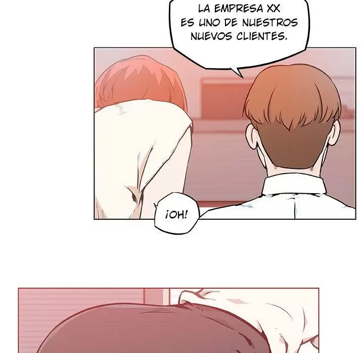 Love Recipe Capítulo 8 - Page 17