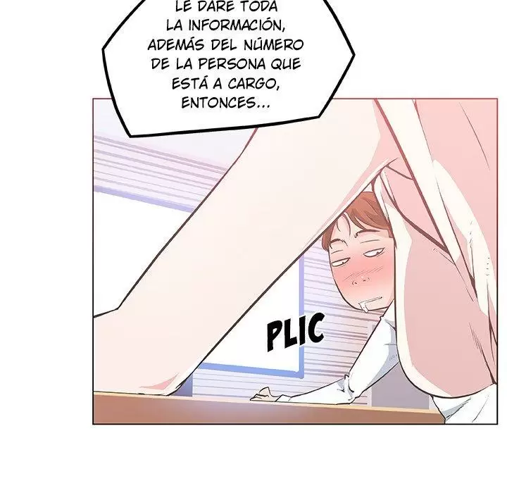 Love Recipe Capítulo 8 - Page 19