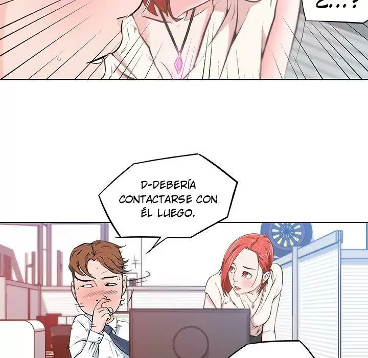 Love Recipe Capítulo 8 - Page 22