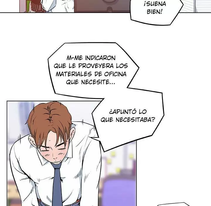Love Recipe Capítulo 8 - Page 23