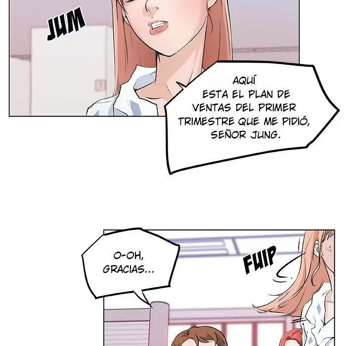 Love Recipe Capítulo 8 - Page 30