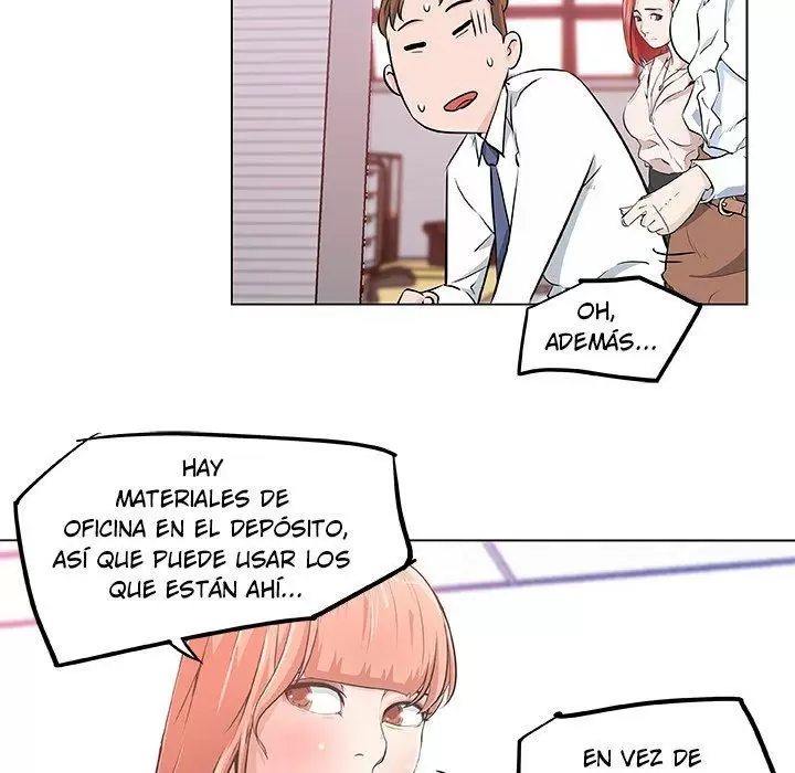 Love Recipe Capítulo 8 - Page 31