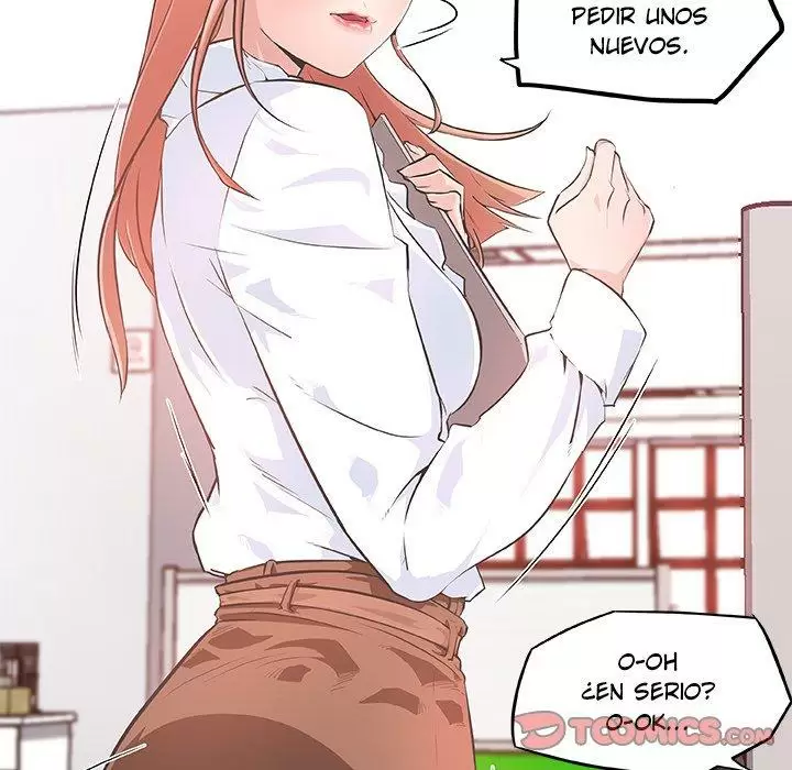 Love Recipe Capítulo 8 - Page 32