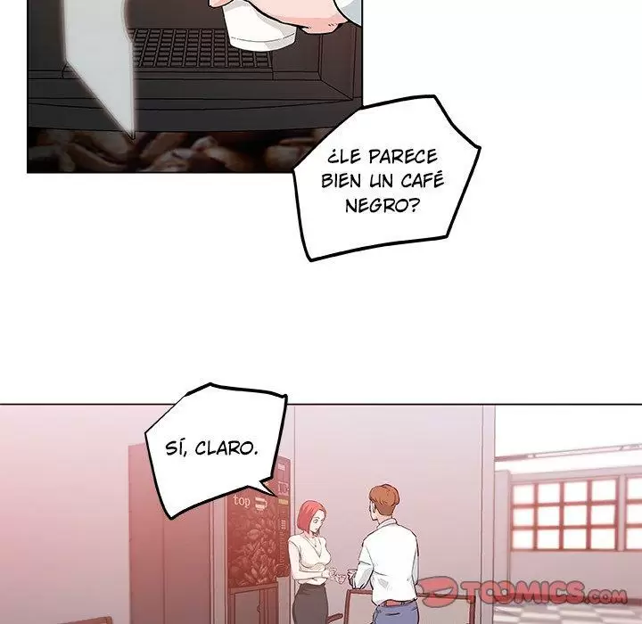 Love Recipe Capítulo 8 - Page 38