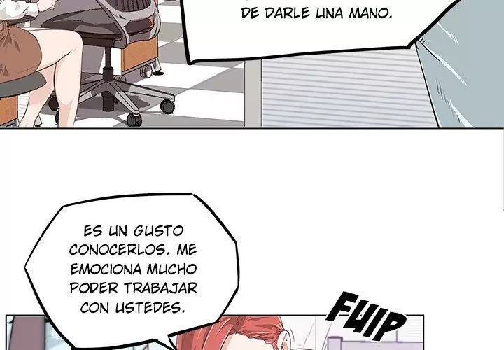 Love Recipe Capítulo 8 - Page 4