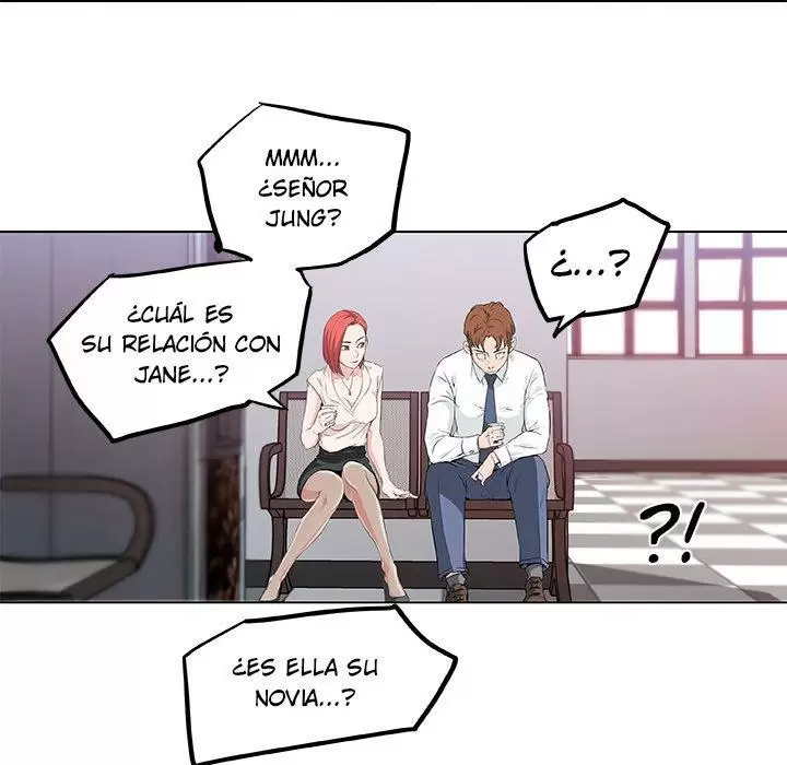 Love Recipe Capítulo 8 - Page 40